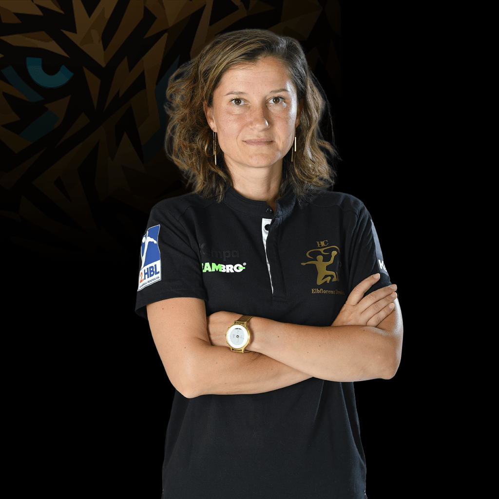 Kathi Sandomeer
